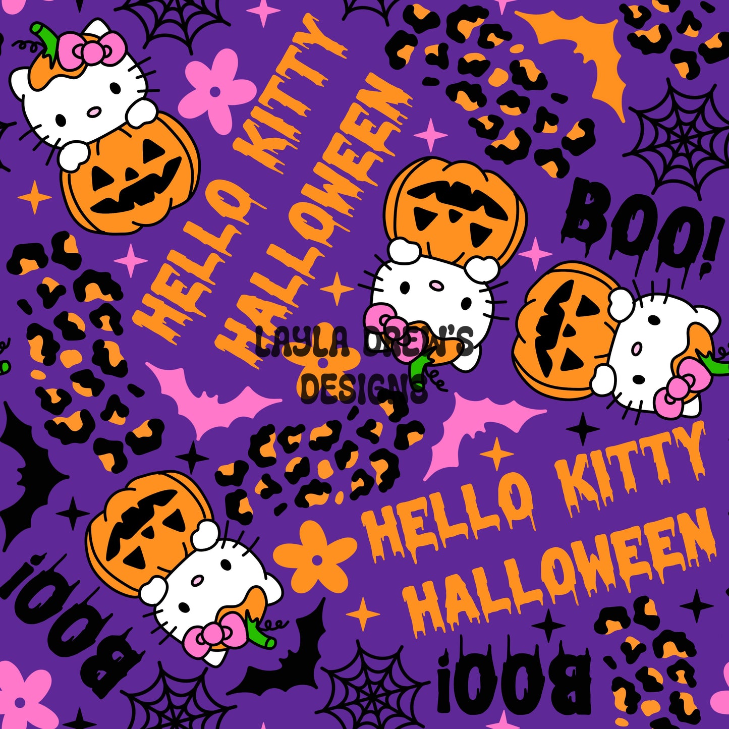 HK Halloween 2