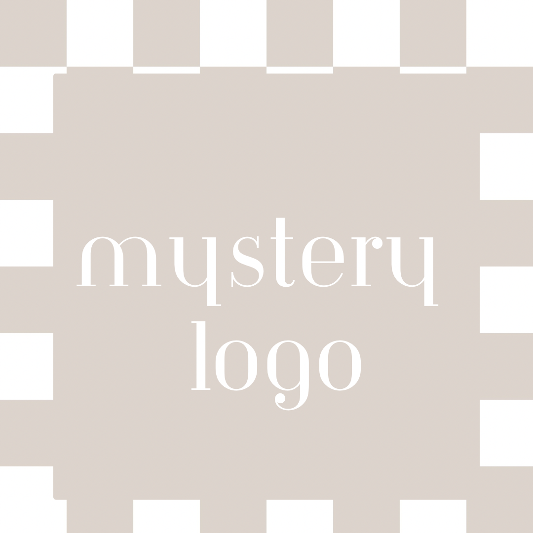 Mystery Logo