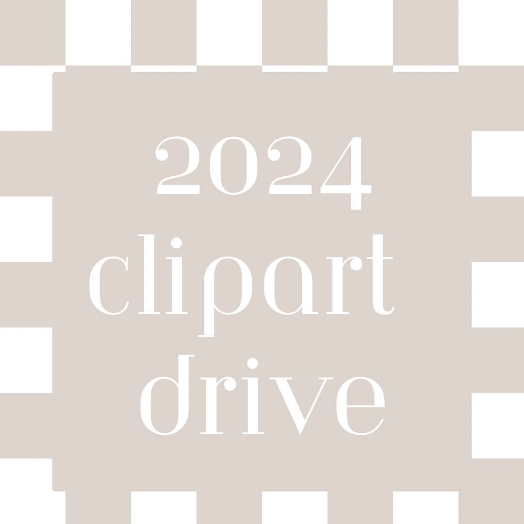 2024 Clipart Drive