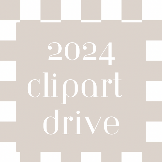 2024 Clipart Drive