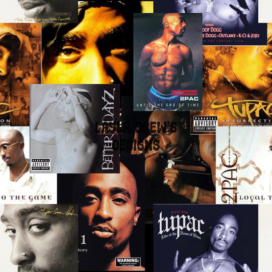 Tupac Album