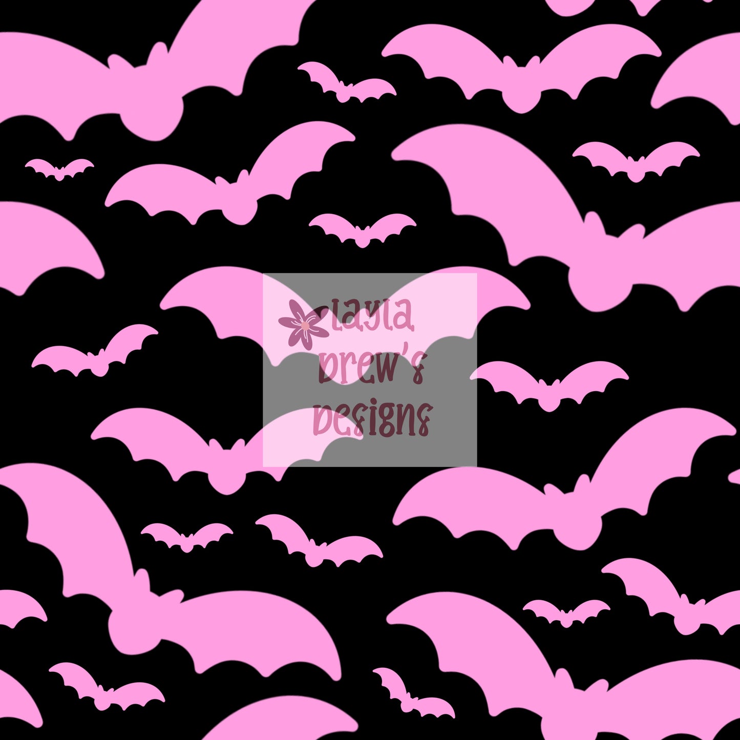 Pink Bats